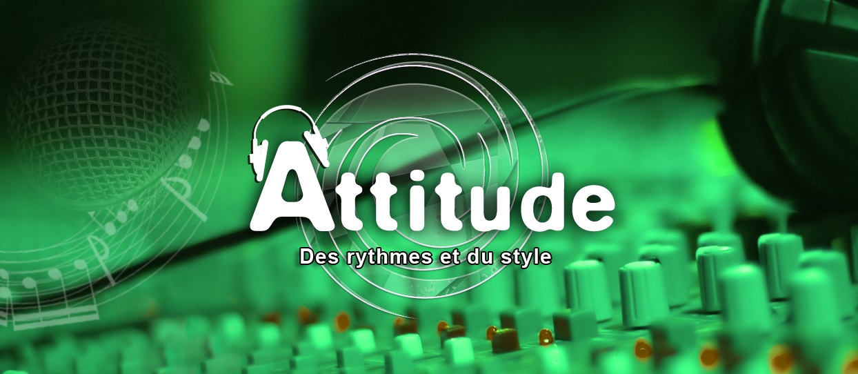 You are currently viewing Radio ATTITUDE