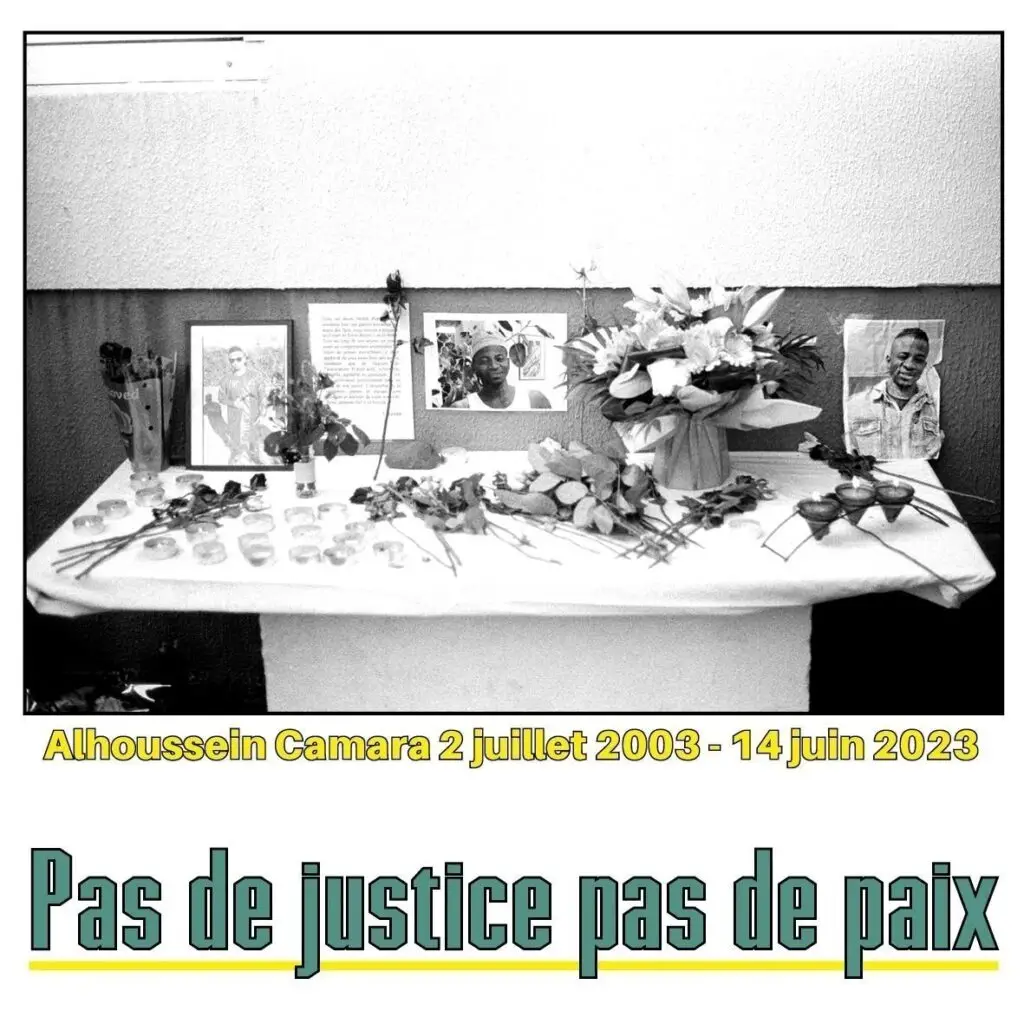 Tract premier anniversaire mort Alhoussein page 5