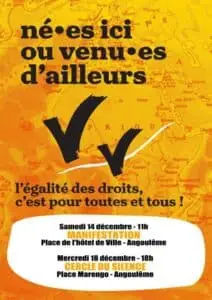 Lire la suite à propos de l’article Journée des migrants