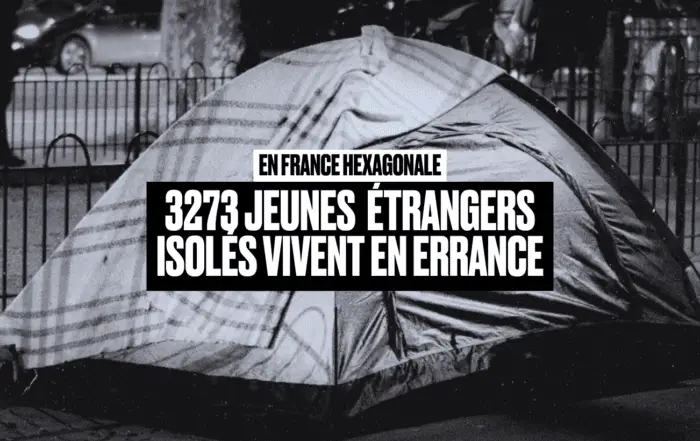 Vous consultez actuellement Enquêtes MIE en France