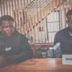 L&rsquo;OQTF de Bangaly