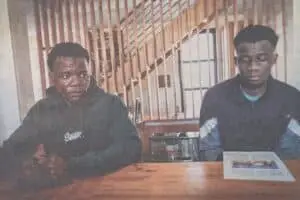 Lire la suite à propos de l’article L&rsquo;OQTF de Bangaly