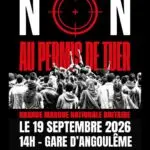 Non au permis de tuer !