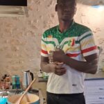 Pour Bakary