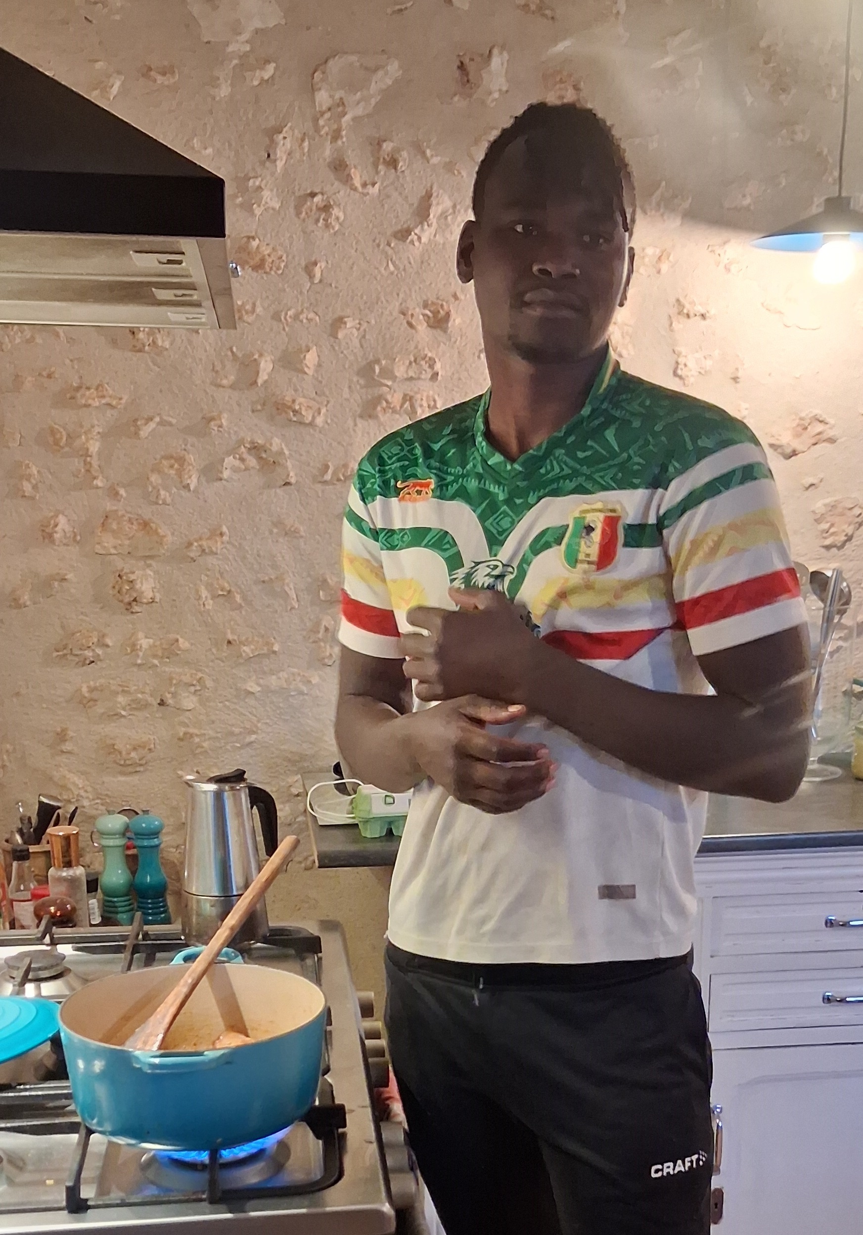 Vous consultez actuellement Pour Bakary